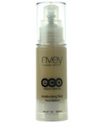 nvey eco foundation