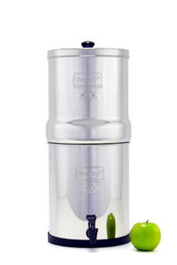 berkey water filter
