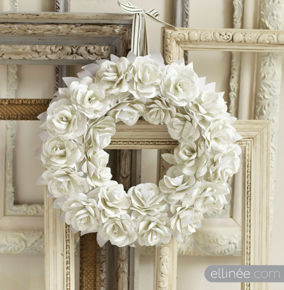 PaperRoseWreath2