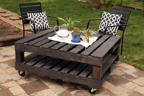 coffeetable_from_pallet_diy