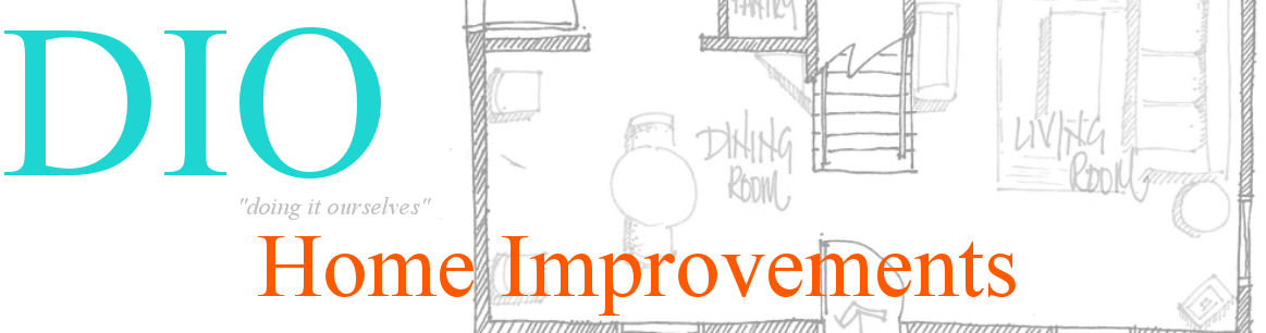 DIO Home Improvements