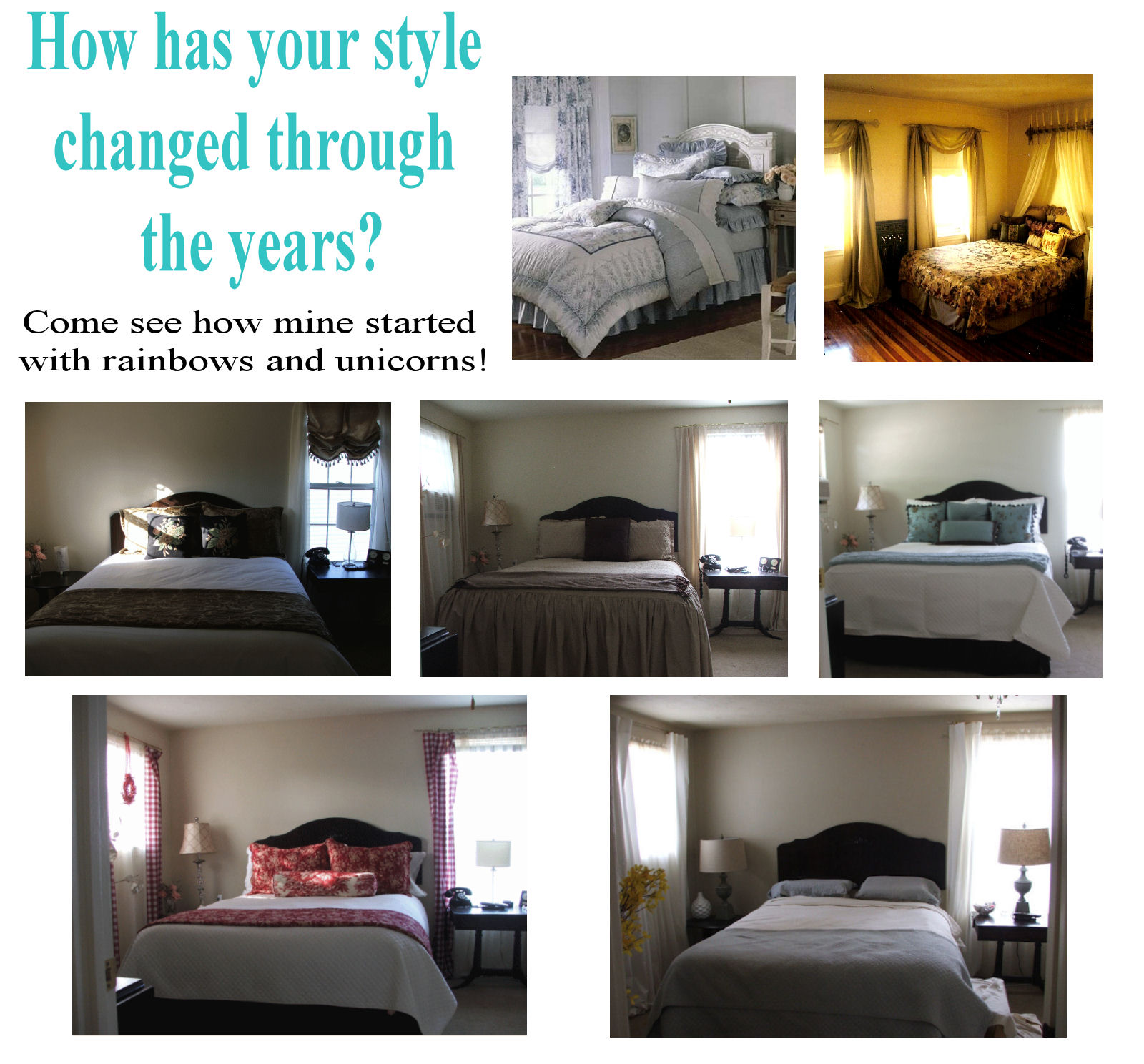 stylechanges