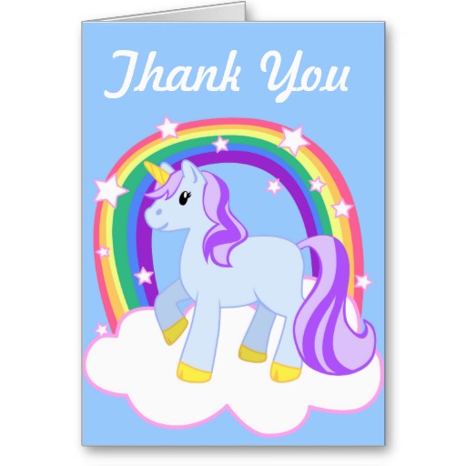 rainbow, unicorn
