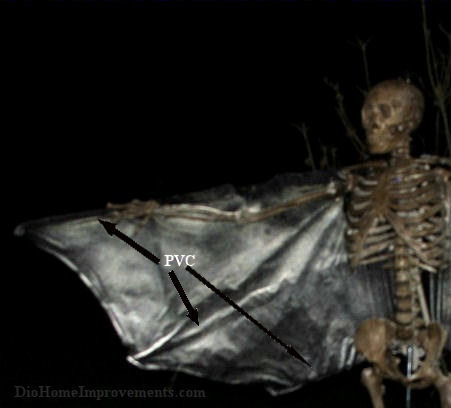demon skeleton