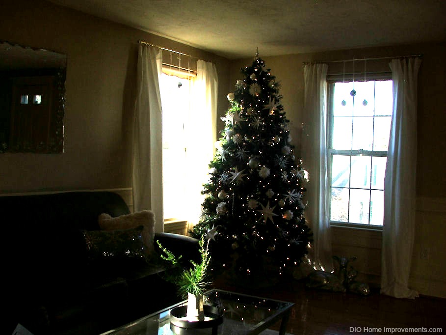 DIO Home Improvements 2013 Christmas Tour